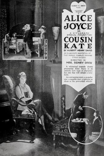 Cousin Kate
