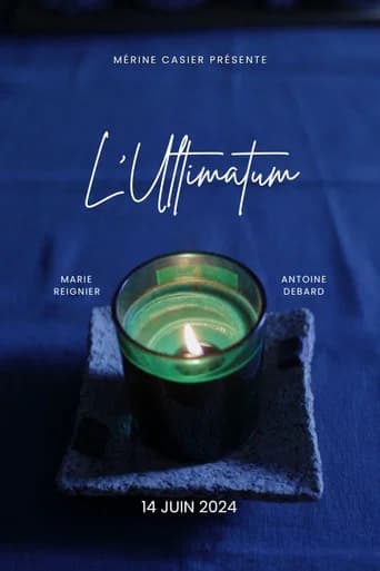 L’Ultimatum