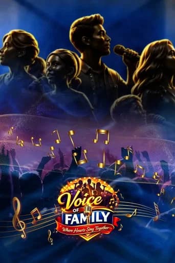 Voice of Family