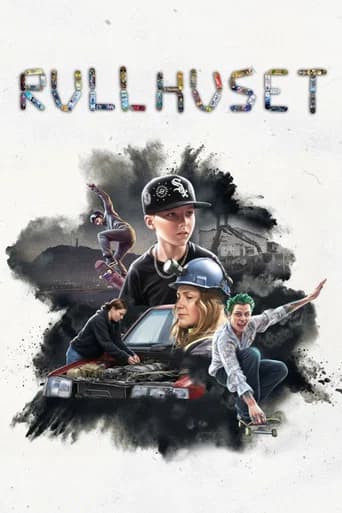 Rullhuset