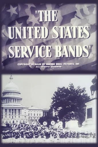 The United States Service Bands