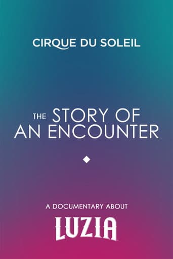 The Story Of An Encounter