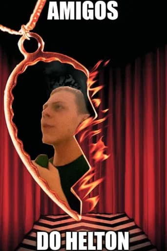 Amigos do Helton