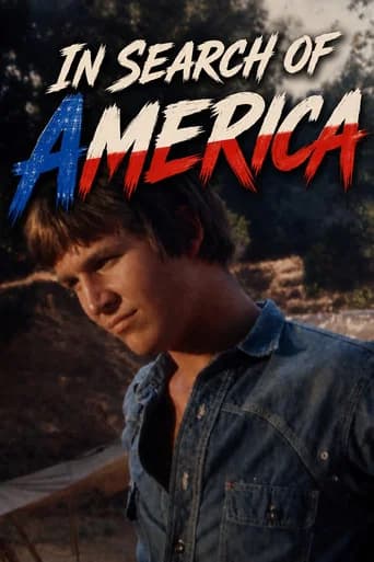 In Search of America