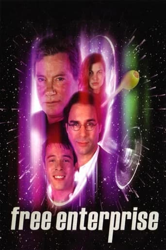 Free Enterprise