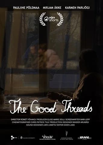 The Good Threads