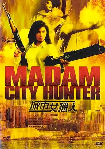 Madam City Hunter