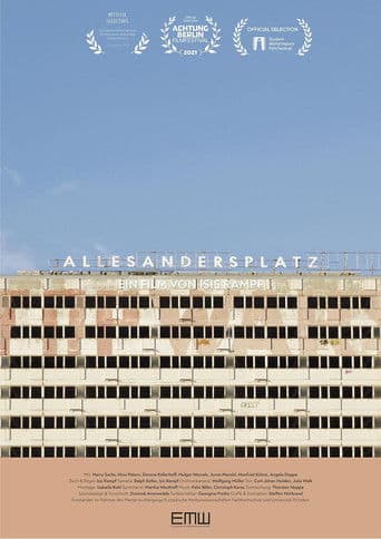 Allesandersplatz