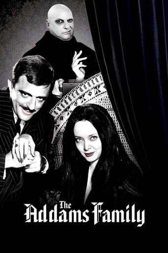 The Addams Family