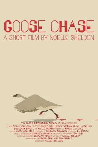 Goose Chase