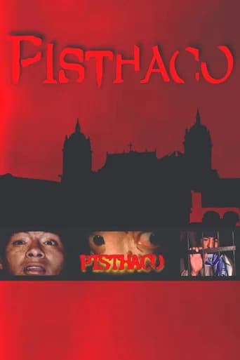 Pisthaco