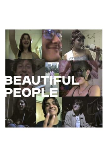 Beautiful People