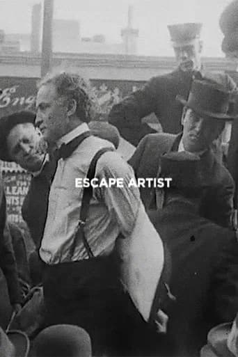 Escape Artist