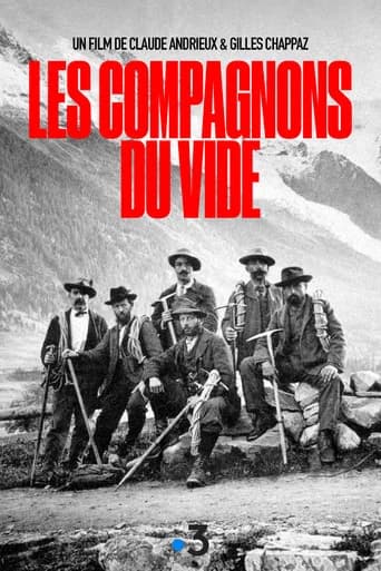 The Companions Of The Void