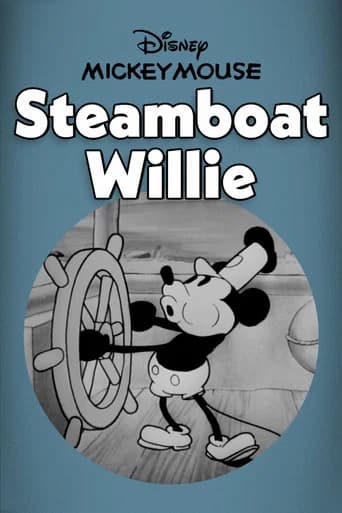 Steamboat Willie