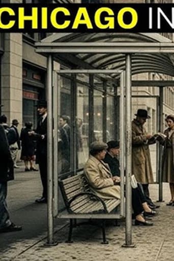 Chicago: The City To See in '63