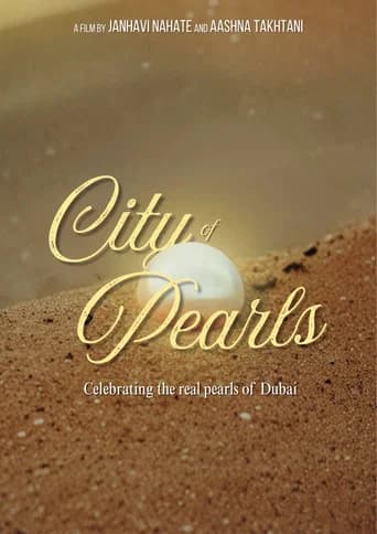 City of Pearls