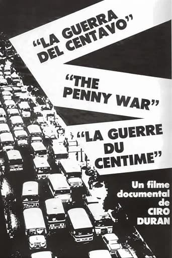 The Penny War