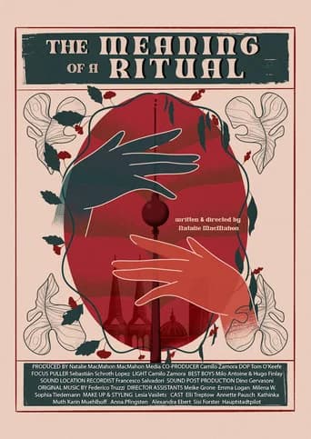 The Meaning of a Ritual