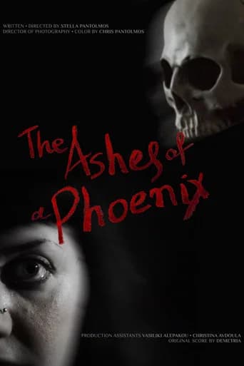 The Ashes of a Phoenix