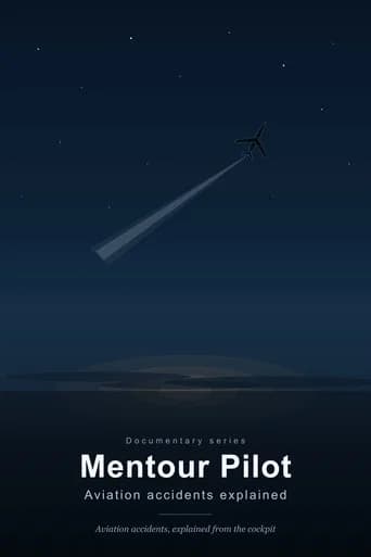 Mentour Pilot: Aviation Accidents explained
