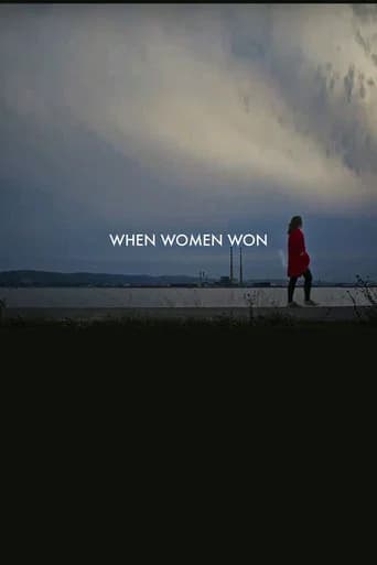 When Women Won