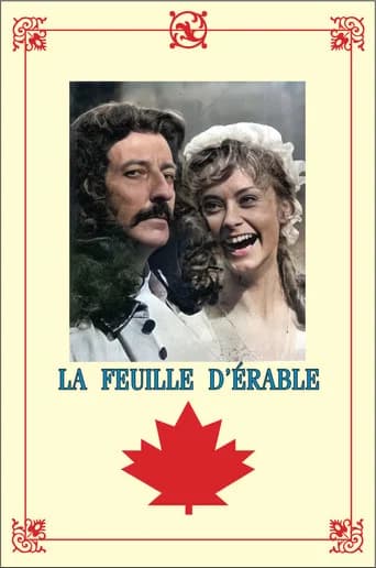 The Maple Leaf