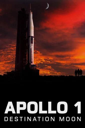 Apollo 1: Destination Moon