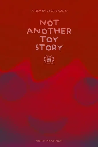 Not Another Toy Story