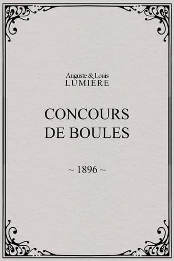 Boules Game
