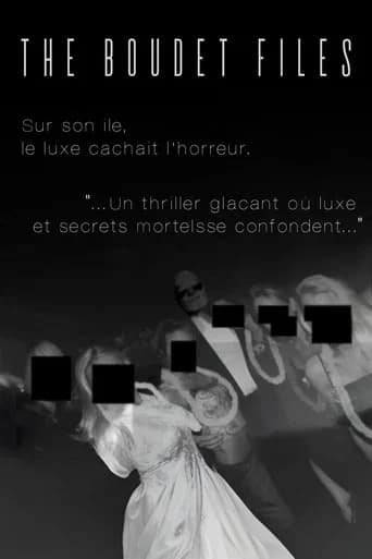 The Boudet Files