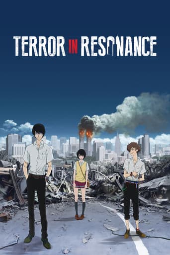 Terror in Resonance