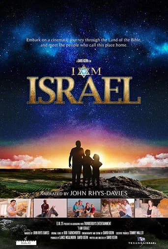 I AM ISRAEL