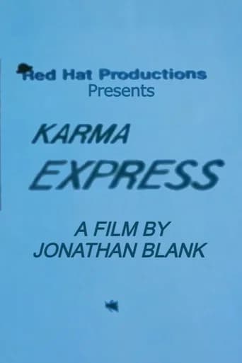 Karma Express