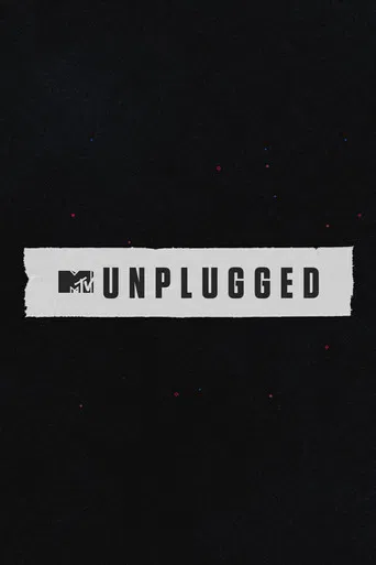 MTV Unplugged