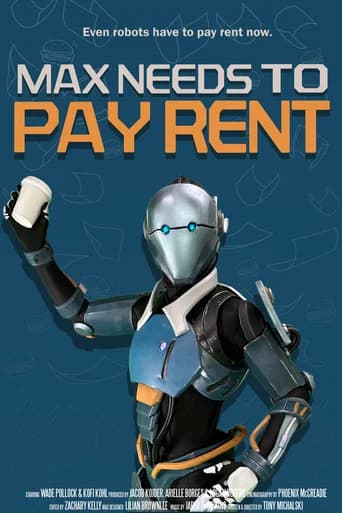 Max Needs to Pay Rent