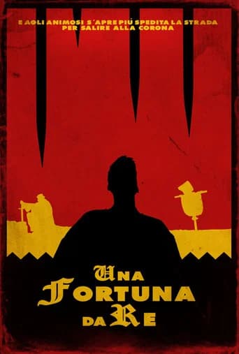 A King's Fortune