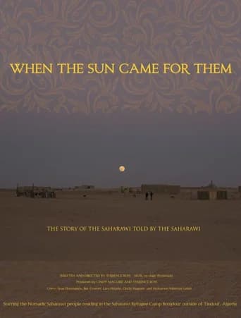 When the sun came for them