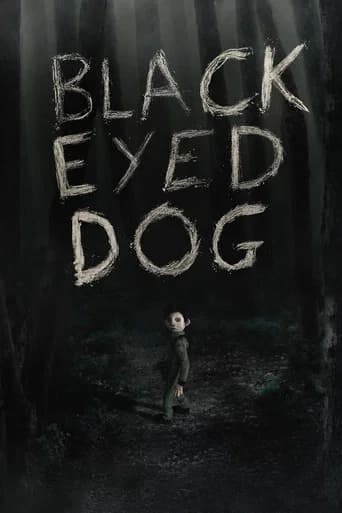 Black Eyed Dog