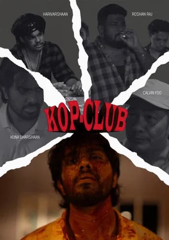 KOP-CLUB
