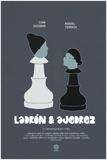 Thief and Chess