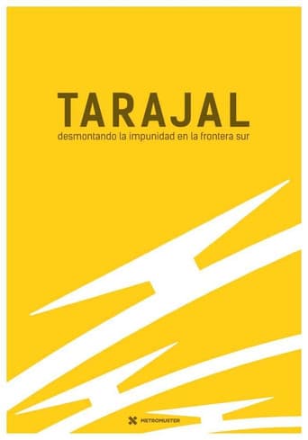 Tarajal: Desmontando la impunidad en la frontera sur