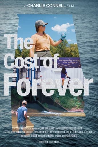 The Cost of Forever