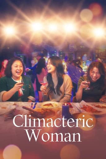 Climacteric Woman