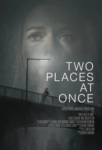 Two Places at Once