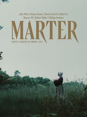 Martyr