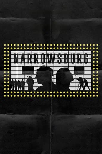 Narrowsburg