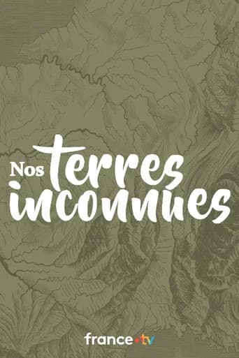 Nos terres inconnues