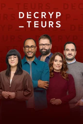 Décrypteurs