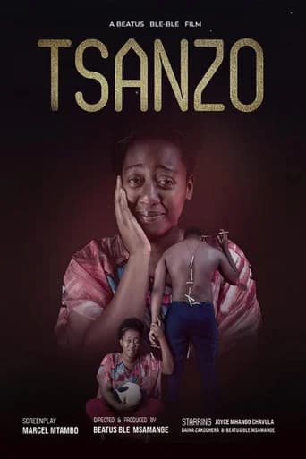 Tsanzo